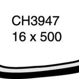 Hose - Heater MITSUBISHI PAJERO 3.0L V6 CH3947 - MACKAY