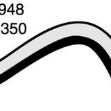 Hose - Heater MITSUBISHI PAJERO 3.0L V6 CH3948 - MACKAY