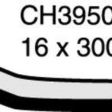 Hose - Heater TOYOTA HiAce 2.4L Diesel & TUR CH3950 - MACKAY