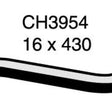 Hose - Heater TOYOTA HiAce 2.4L Diesel & TUR CH3954 - MACKAY