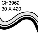 Hose - Top DAIHATSU Terios 1.3L CH3962 - MACKAY