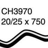 Hose - Heater BMW 518i M43B18 CH3970 - MACKAY