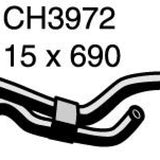 Hose - Bypass VOLKSWAGEN Polo 1.9 Tdi Sdi CH3972 - MACKAY