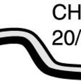 Hose - Heater VOLKSWAGEN Golf II CH3982 - MACKAY