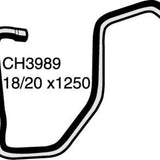 Hose - Bypass PEUGEOT Boxer 2.5L Diesel Turb CH3989 - MACKAY