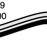 Hose - Bottom DAEWOO Nubira 2.0L 20SED DOHC CH4009 - MACKAY