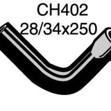 Hose - Top LANDROVER 2L Diesel/Petrol SII CH402 - MACKAY