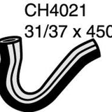 Hose - Top CHRYSLER Jeep Wrangler 4.0L VP CH4021 - MACKAY
