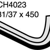Hose - Top CHRYSLER Jeep Wrangler 4.0L VP CH4023 - MACKAY