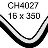 Hose - Heater MITSUBISHI Triton 2.4L 4G64 CH4027 - MACKAY