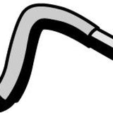 Hose - Heater MITSUBISHI Triton 2.4L 4G64 CH4029 - MACKAY