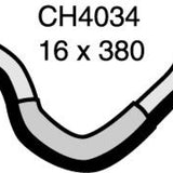 Hose - Heater MITSUBISHI Triton 3.0L 6G72 CH4034 - MACKAY