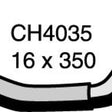 Hose - Heater MITSUBISHI Triton 3.0L 6G72 CH4035 - MACKAY