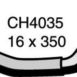 Hose - Heater MITSUBISHI Triton 3.0L 6G72 CH4035 - MACKAY