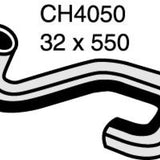 Hose - Top OPEL Zafira 1.4 1.6L CH4050 - MACKAY