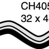 Hose - Top OPEL Corsa 1.7 TD CH4055 - MACKAY
