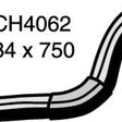 Hose - Bottom MITSUBISHI Triton 2.8L 4M40 CH4062 - MACKAY