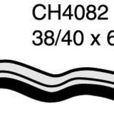 Hose - Top MERCEDES BENZ E240 M112-910 CH4082 - MACKAY