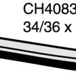 Hose - Top MERCEDES BENZ E200 Diesel CH4083 - MACKAY