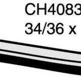 Hose - Top MERCEDES BENZ E200 Diesel CH4083 - MACKAY