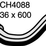 Hose - Bottom MERCEDES BENZ E200CDi 2.0L CH4088 - MACKAY