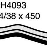 Hose - Top MERCEDES BENZ E250 Diesel CH4093 - MACKAY