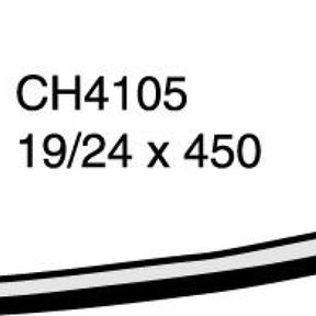 Hose - Expansion Tank MERCEDES BENZ E200CDi 2.0L CH4105 - MACKAY