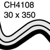 Hose - Top TOYOTA YARIS 1.3L 2NZ-FE CH4108 - MACKAY