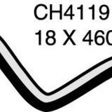 Hose - Bypass HOLDEN Astra 1.6L C16SE CH4119 - MACKAY