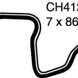 Hose - Bypass HOLDEN Z18XE 16V DOHC CH4121 - MACKAY