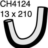 Hose - Bypass Mackay Moulded Hose CH4124 - MACKAY
