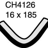 Hose - Power Steering HOLDEN COMMODORE VE 2006-ON CH4126 - MACKAY