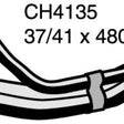Hose - Top MERCEDES BENZ Sprinter Diesel CH4135 - MACKAY