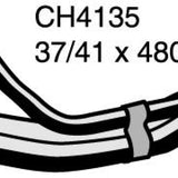 Hose - Top MERCEDES BENZ Sprinter Diesel CH4135 - MACKAY