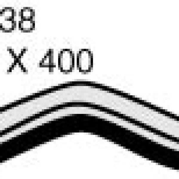 Hose - Top HOLDEN JACKAROO 3.1L 4JG2 Turb CH4138 - MACKAY