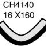 Hose - Heater MITSUBISHI PAJERO 2.8L 4M40 CH4140 - MACKAY