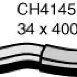 Hose - Top MITSUBISHI L200 Express 4D56 CH4145 - MACKAY