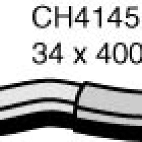 Hose - Top MITSUBISHI L200 Express 4D56 CH4145 - MACKAY