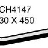 Hose - Top VOLKSWAGEN Golf 1.6 1.8 2.0L CH4147 - MACKAY