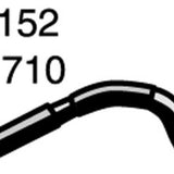 Hose - Heater TOYOTA RAV4 2.4L 2AZ-FE CH4152 - MACKAY