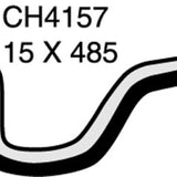 Hose - Heater SUBARU Impreza 2.0L EJ20 CH4157 - MACKAY