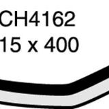 Hose - Heater SUBARU Impreza 2.0L EJ20 CH4162 - MACKAY