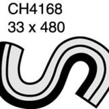 Hose - Top HOLDEN Barina 1.4L C/Z14XE CH4168 - MACKAY