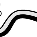 Hose - Heater TOYOTA Corolla 1.8L CH4180 - MACKAY