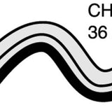 Hose - Bottom TOYOTA HiLux 3.0L Turb Diesel CH4182 - MACKAY