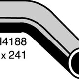 Hose - Bypass TRIUMPH TR2 3 3A CH4188 - MACKAY