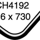 Hose - Heater MITSUBISHI PAJERO 3.5L V6 6G74 CH4192 - MACKAY