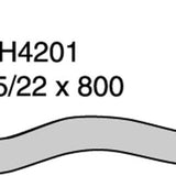 Hose - Assembly HOLDEN 6.0L LS2 GENIV V8 CH4201 - MACKAY