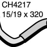 Hose - Heater NISSAN Skyline 3.0L RB30 CH4217 - MACKAY