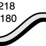 Hose - Power Steering HOLDEN 3.8 ECOTEC V6 OHV 2V CH4218 - MACKAY